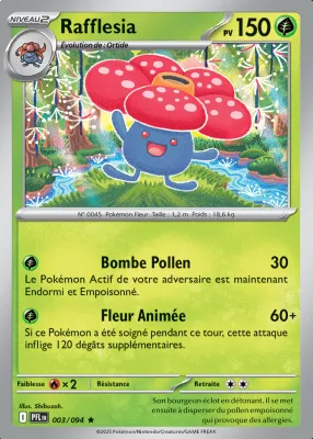 Rafflesia 003/094