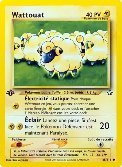 Wattouat 65/111