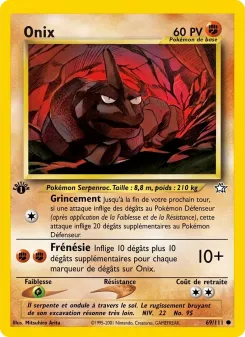 Onix 69/111