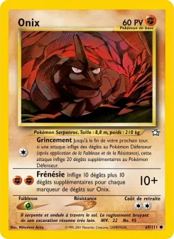 Onix 69/111