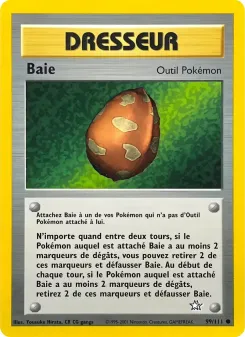 Baie 99/111