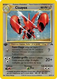 Cizayox 10/75