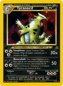 Tyranocif 12/75