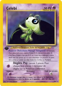 Celebi 3/64
