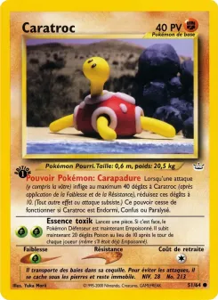 Caratroc 51/64