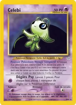 Celebi 3/64
