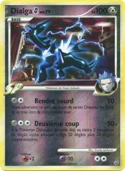Dialga  7/127