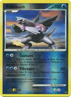 Palkia 37/127