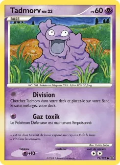 Tadmorv 75/127