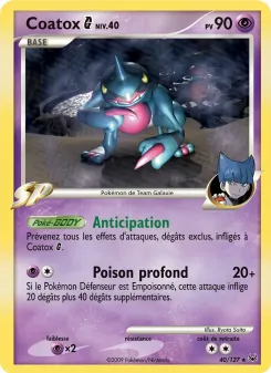 Coatox  40/127