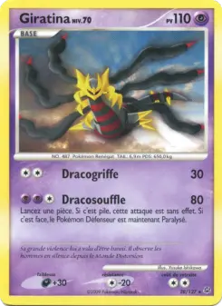 Giratina 28/127