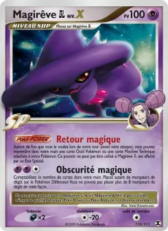 Magir&ecirc;ve 110/111