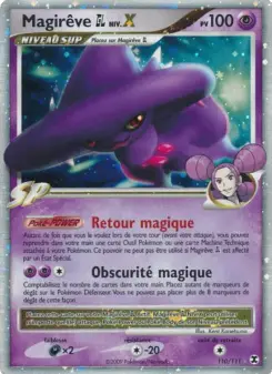 Magir&ecirc;ve 110/111
