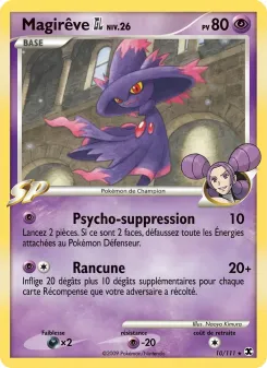 Magir&ecirc;ve 10/111