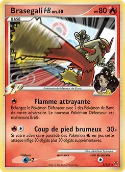 Brasegali  2/147