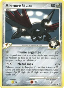 Airmure  83/147