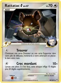 Rattatac  78/147