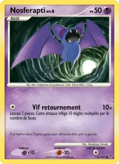 Nosferapti 133/147