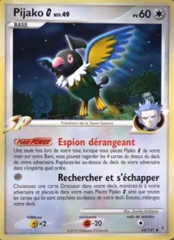 Pijako  54/147