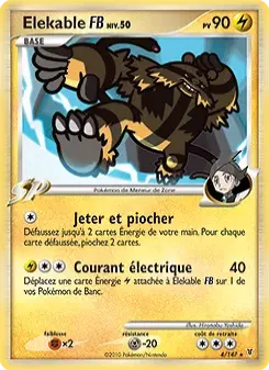 Elekable  4/147