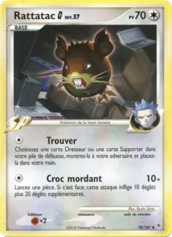 Rattatac  78/147