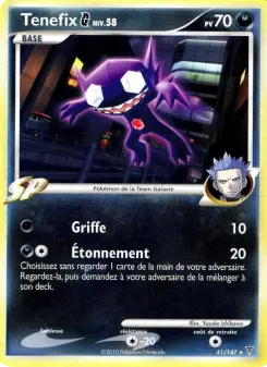 Tenefix  41/147