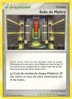 Salle de Ma&icirc;tre 135/147