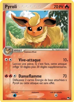 Pyroli 2/17
