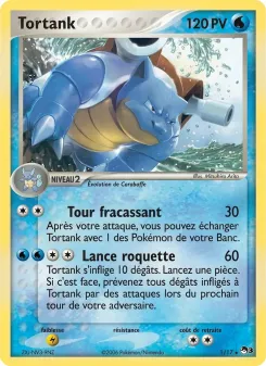 Tortank 1/17
