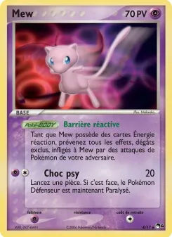 Mew 4/17