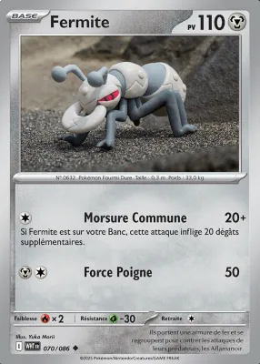 Fermite 070/086