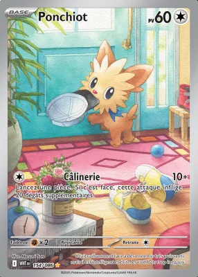 Ponchiot 154/086