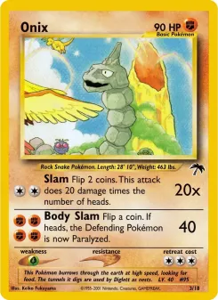 Onix 3/18