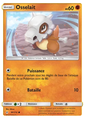 Osselait 90/214