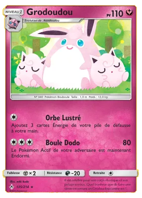 Grodoudou 135/214
