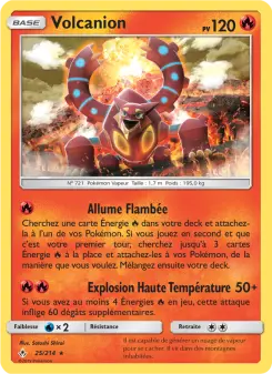 Volcanion 25/214