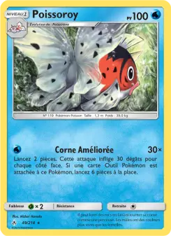 Poissoroy 49/214