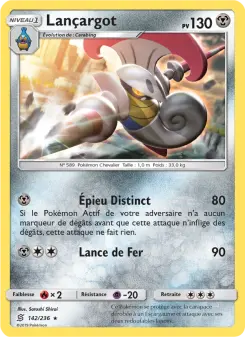 Lan&ccedil;argot 142/236