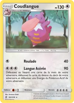 Coudlangue 162/236
