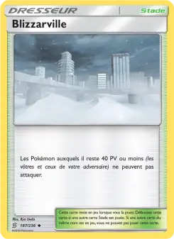 Blizzarville 187/236