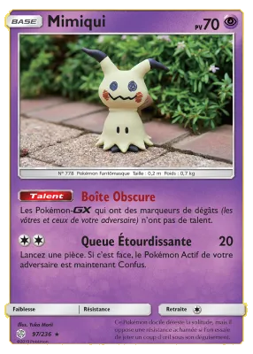 Mimiqui 97/236