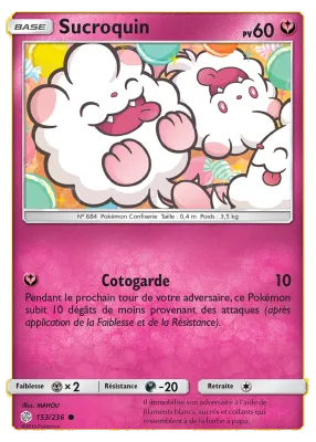 Sucroquin 153/236