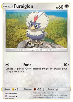 Furaiglon 177/236