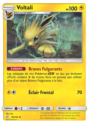 Voltali 70/236