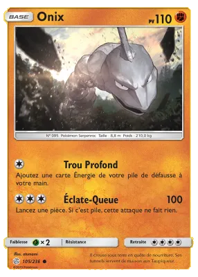 Onix 105/236