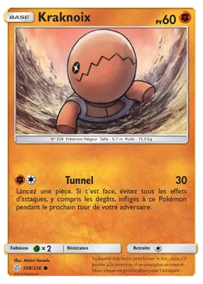 Kraknoix 108/236