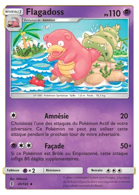Flagadoss 49/145