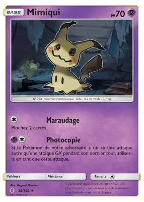 Mimiqui 58/145