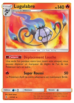 Lugulabre 13/145