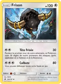Frison 108/147